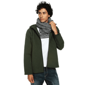 chaqueta-para-hombre-con-capota-cuello-alto-sendany-verde-rosin