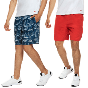pantalonetas para hombre de playa