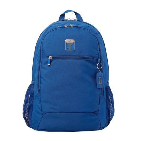  13 14 pulgadas portátil mochila maletín con protector de vidrio  templado para iPad Pro 12.9, Azul, Computadora portátil : Electrónica