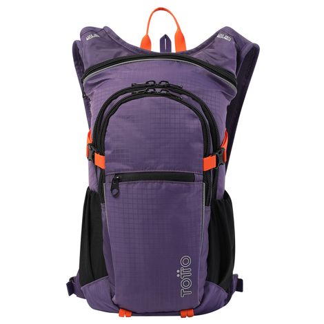 Mochilas para hombre 15 litros Dynamo 04 nuevo Tracker