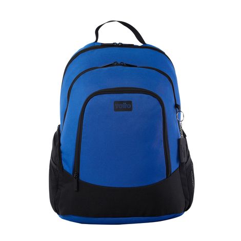 Comprar Bolsa mochila cabina laptop 17.3 azul 231002 online